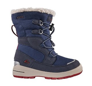 Winter Boots Haslum Gore-Tex  3-90965-5