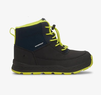 VIKING Winter Boots SJUR MID WP 3-91125-288