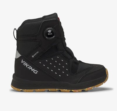 VIKING Winter Boots ESPO HIGH BOA GORE-TEXA 3-92120-2