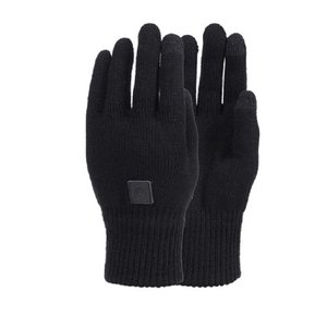 Woolen gloves