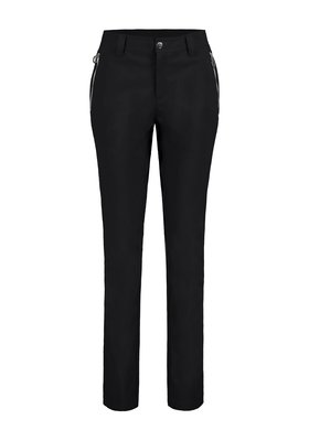 LUHTA Женские SoftShell брюки (черный)