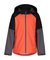 Thin Softshell jacket Kandern JR - 9-51875-544I-642