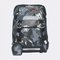 Schoolbag Classic  Camo Rex - 110-103a