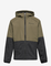 Boys' Out-Shield™ Dry Fleece Full Zip Jacket - AB0087-397