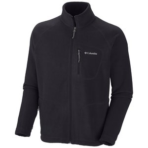 Men's Fleece jacket AM3039-010