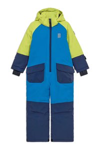 Winter overall 160 g. LWJAZ 810
