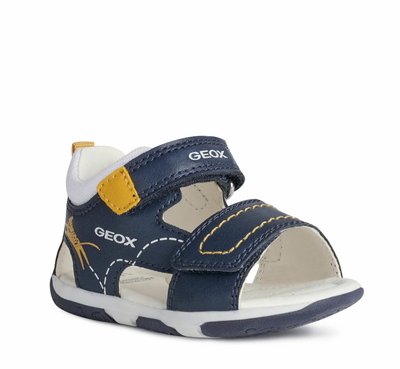 GEOX Sandals B150XB-CF42Q