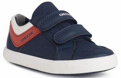 GEOX Sneakers B151NB-C4244