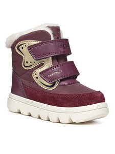 Amphibiox Winter Boots