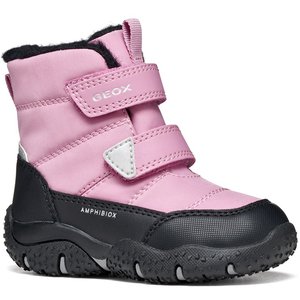 Amphibiox Winter Boots