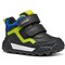 Boots with insulation Amphibiox - B566LB-C9299