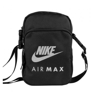 NIKE Cross-body bag  NIKE AIR MAX 2.0 SMIT