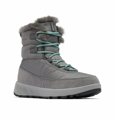 COLUMBIA Winter Boots for Women's SLOPESIDE PEAK