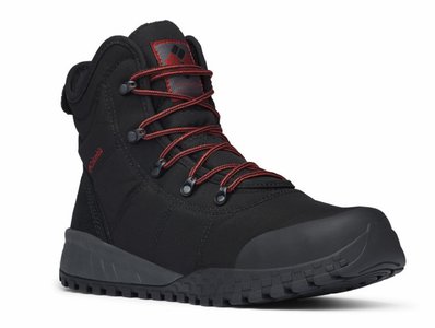 Men's Winter Boots Fairbanks Omni-Heat