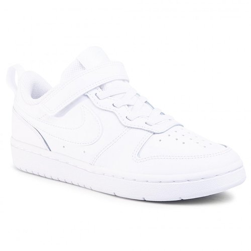 NIKE Trainers Court Borough LOW 2 PSV