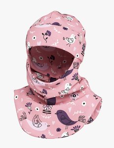 Kokvilnas Ķivercepure Breden