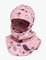 Хлопковый шлем Breden - BREDEN-BirdPink
