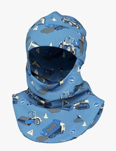 Kokvilnas Ķivercepure Breden