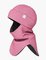 Merino vilnas ķivercepure BREM - BREM-ChatPink