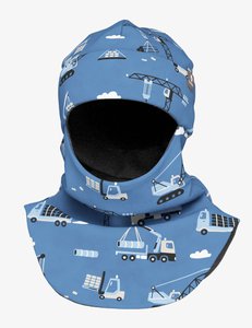 Merino Balaclava For Kids BREM