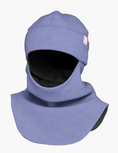 Merino Balaclava For Kids BREM
