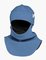 Merino vilnas ķivercepure BREM - BREM-RiveBlue