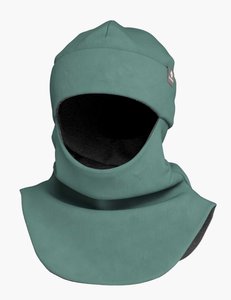 Merino Balaclava For Kids BREM