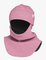 Merino vilnas ķivercepure BREM - BREM-SolidPink