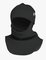 Merino Balaclava For Kids BREM - BREM-SolidBlack