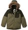 Куртка с утеплителем 150 г. Nordic Strider - SD0478-397