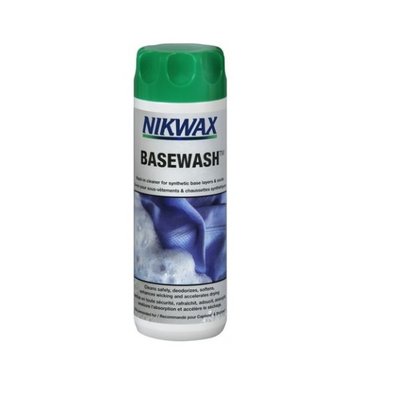 NIKWAX Sporta audumu tīrīšanas līdzeklis, kondicionieris