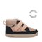 Barefoot Casual Boots WP - BALTIC-MN-SPINK
