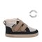 Barefoot Casual Boots WP - BALTIC-MN-WTAUP
