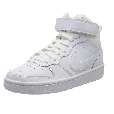 NIKE Trainers Court Borough MID