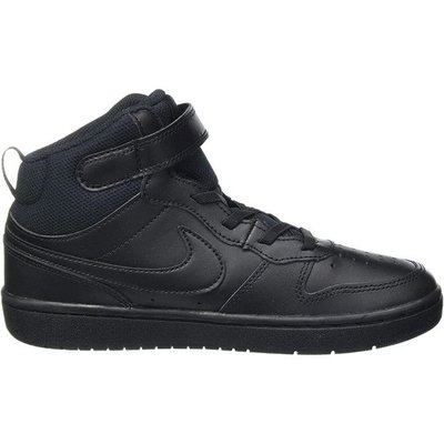 NIKE Trainers CD7783-001 Court Borough MID