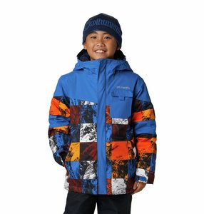 Jacket with insulation 150 g.