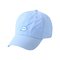 Summer cap - CZD-0191-blue