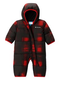 Ziemas dūnu kombinezons SNUGGLY