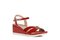 Woman's Sandals D02GTC (red) - D02GTC-C7000