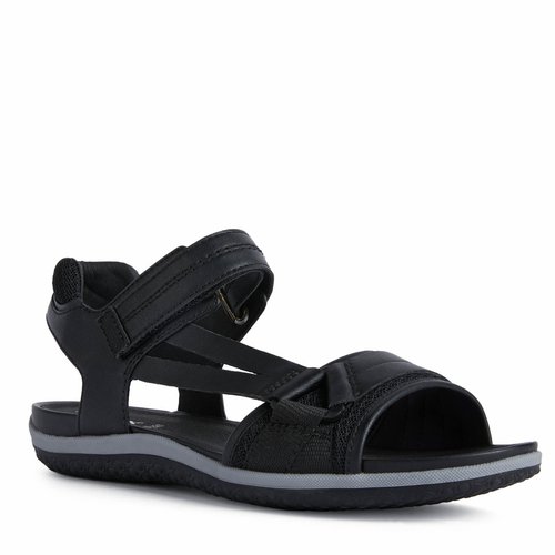 GEOX Woman's Sandals D25R6B-C9999