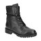 Woman's Leather boots - D26FTH-C9999