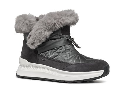 Women's Amphibiox Winter Boots