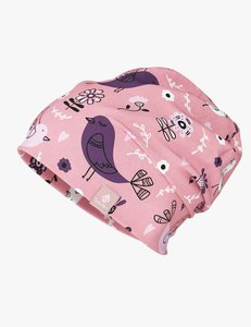 Kokvilnas Cepure (divi slāņi) Dargo