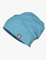 Cotton Beanie Hat With Folds Dargo - DARGO-SolidAdri