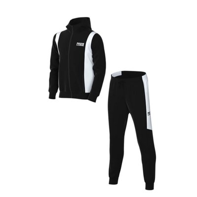 Tracksuit Big Kids Tracksuit DD8567-010 NIKE Youngsters