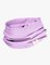 Kids Summer Scarf DEMY - Demy-Lilac