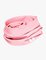 Kids Summer Scarf DEMY - Demy-PinkPeony