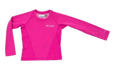 COLUMBIA Thermo shirt AY6927-695
