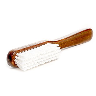 COLLONIL Suede leather brush