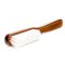 Suede leather brush - 647171